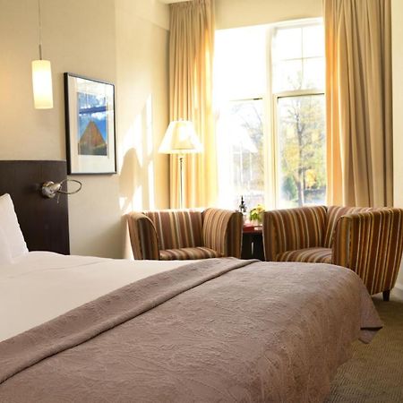 Shaw Club Hotel Niagara-on-the-Lake Eksteriør billede