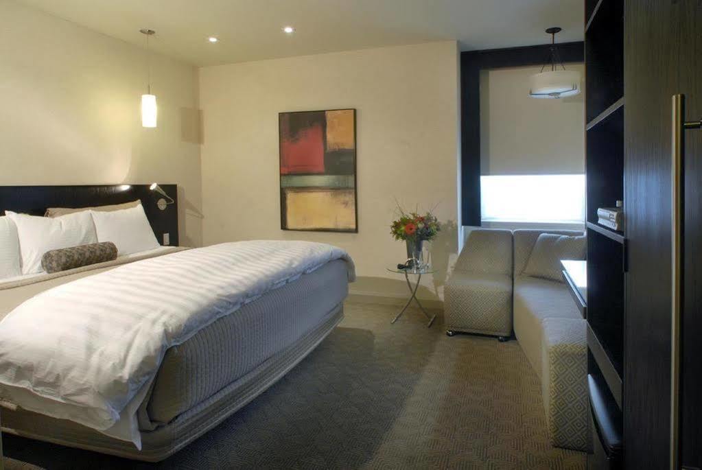 Shaw Club Hotel Niagara-on-the-Lake Eksteriør billede