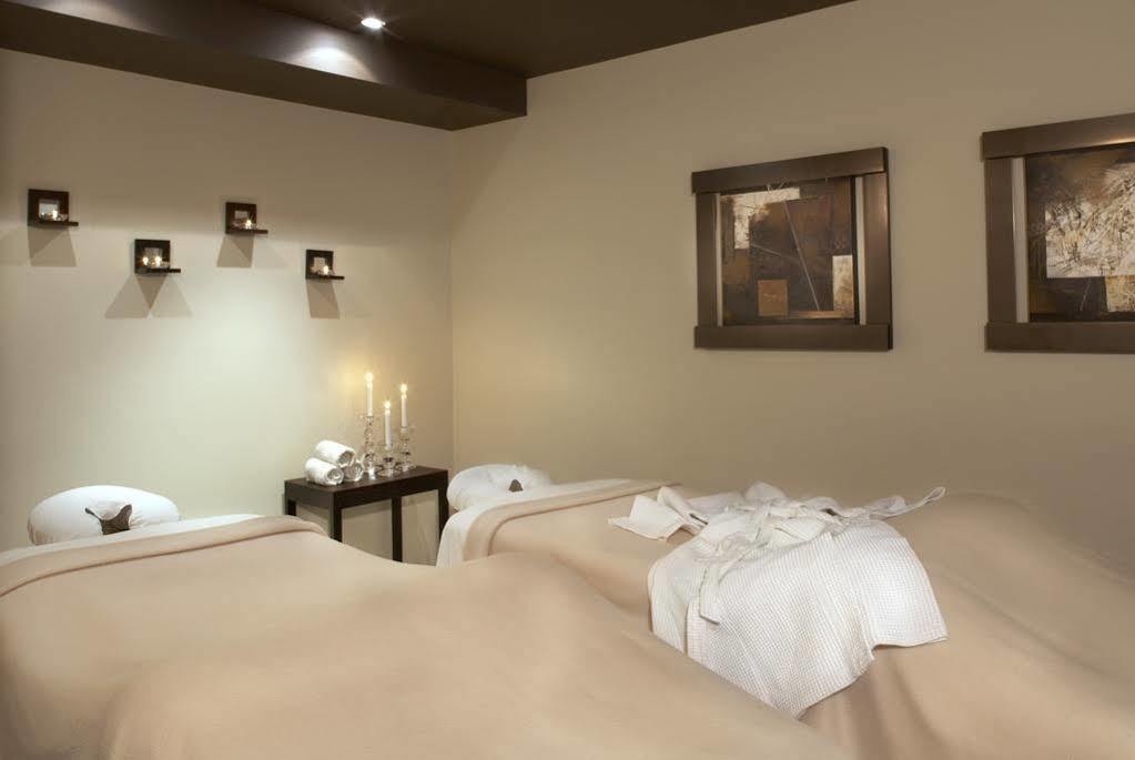 Shaw Club Hotel Niagara-on-the-Lake Eksteriør billede