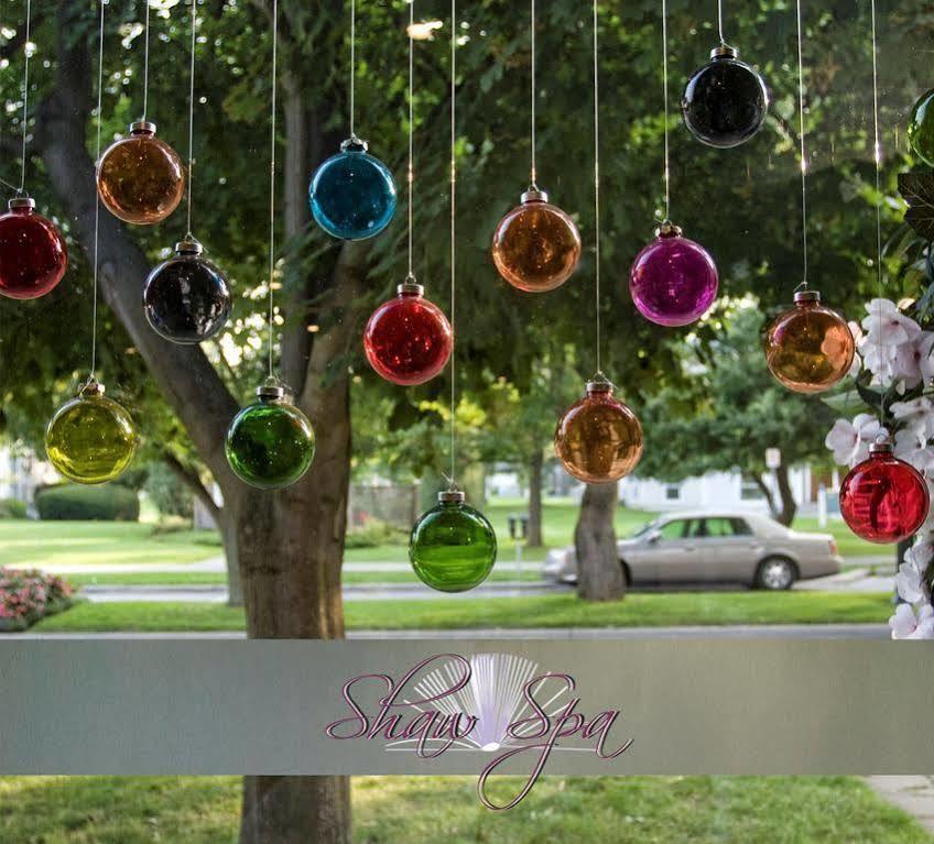 Shaw Club Hotel Niagara-on-the-Lake Eksteriør billede